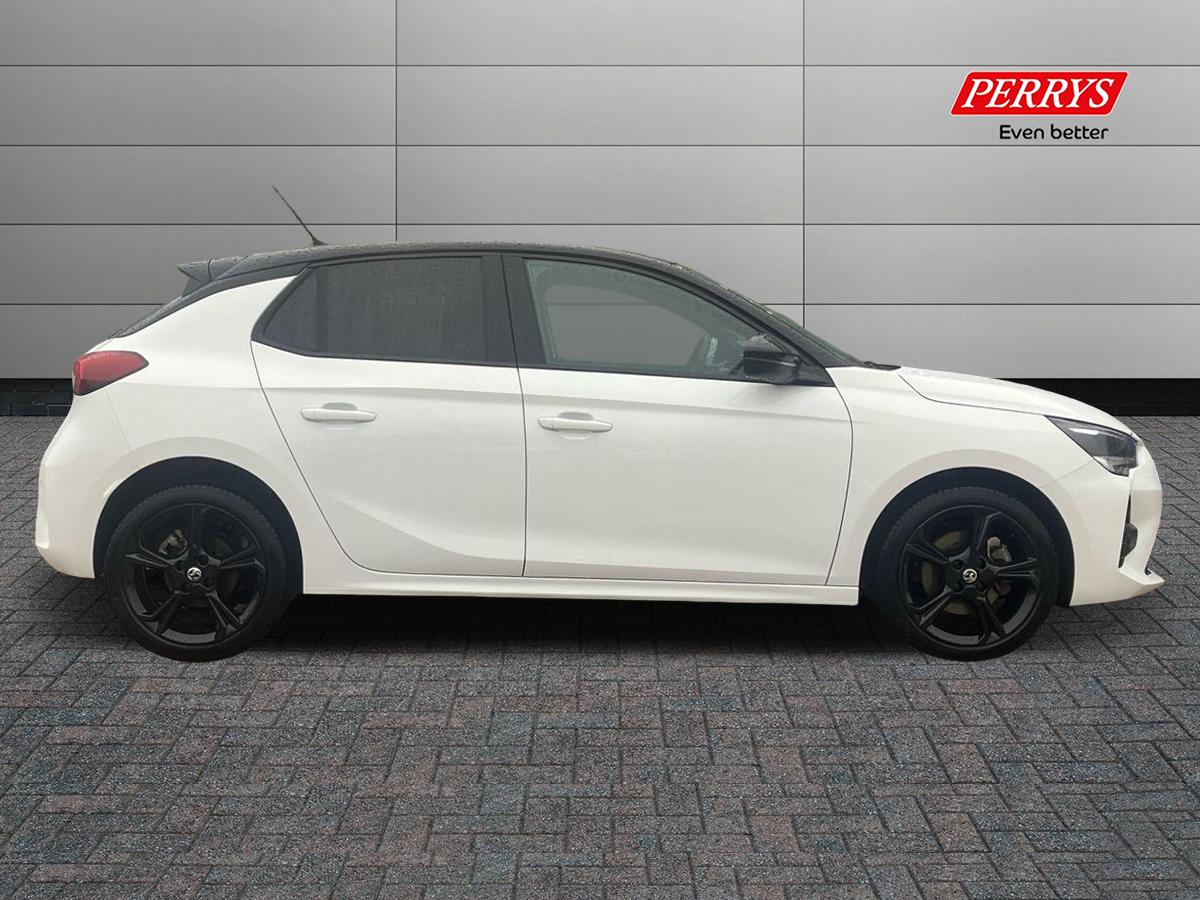 Used Vauxhall Corsa 2023 for sale - 76142182: Photo 3