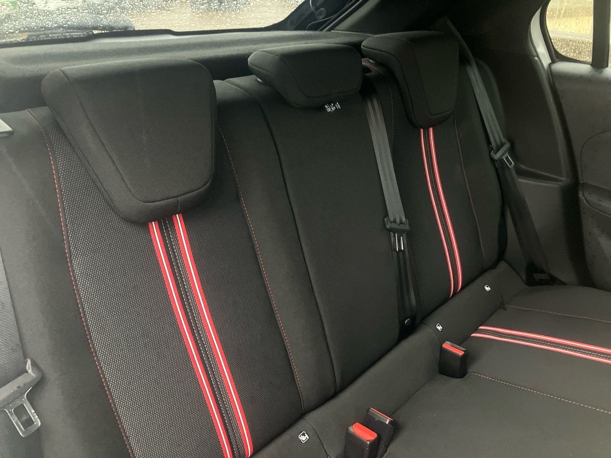 Used Vauxhall Corsa 2023 for sale - 76142182: Photo 33