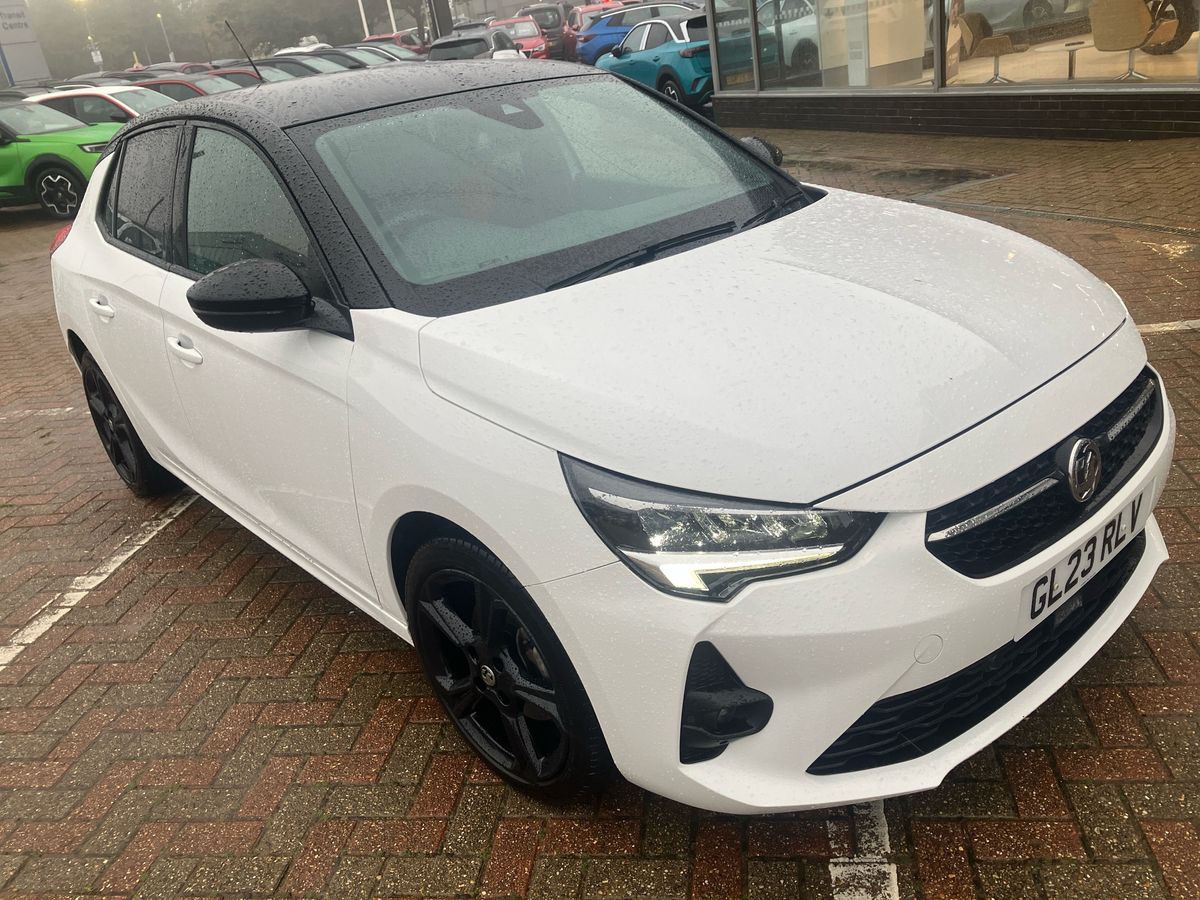 Used Vauxhall Corsa 2023 for sale - 76142182: Photo 34