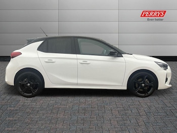 Used Vauxhall Corsa 2023 for sale - 76142182: Photo 3
