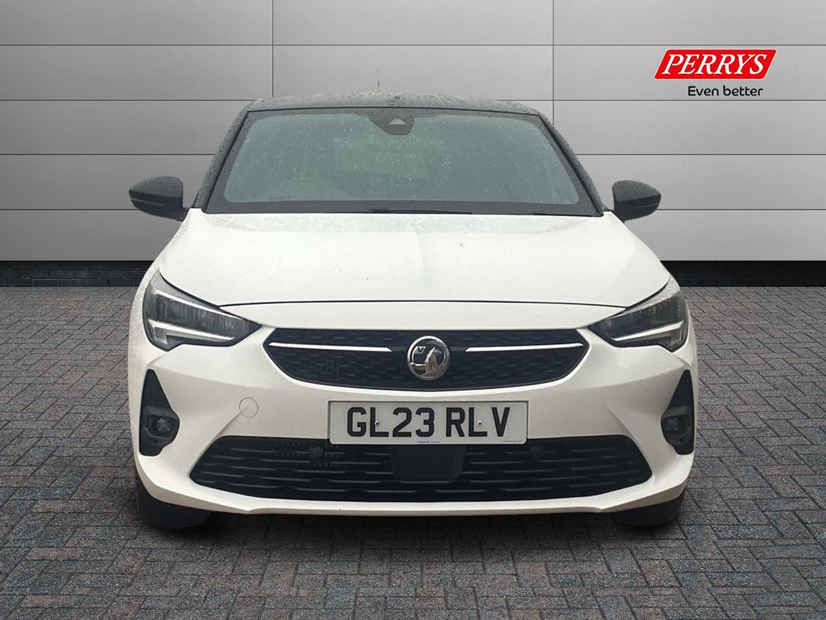 Used Vauxhall Corsa 2023 for sale - 76142182: Photo 4