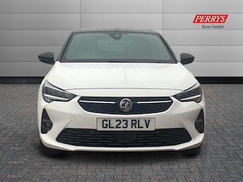 Used Vauxhall Corsa 2023 for sale - 76142182: Photo 4
