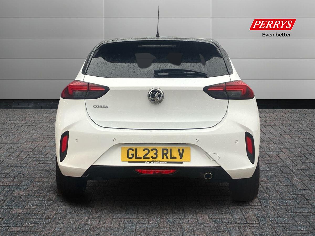 Used Vauxhall Corsa 2023 for sale - 76142182: Photo 5