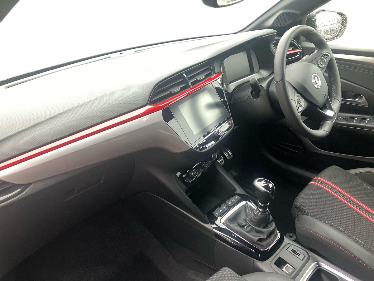 Used Vauxhall Corsa 2023 for sale - 76142182: Photo 7