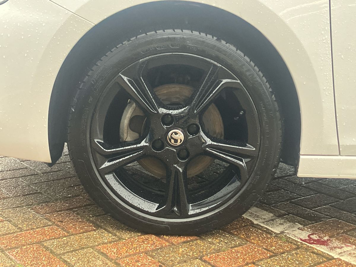 Used Vauxhall Corsa 2023 for sale - 76142182: Photo 8