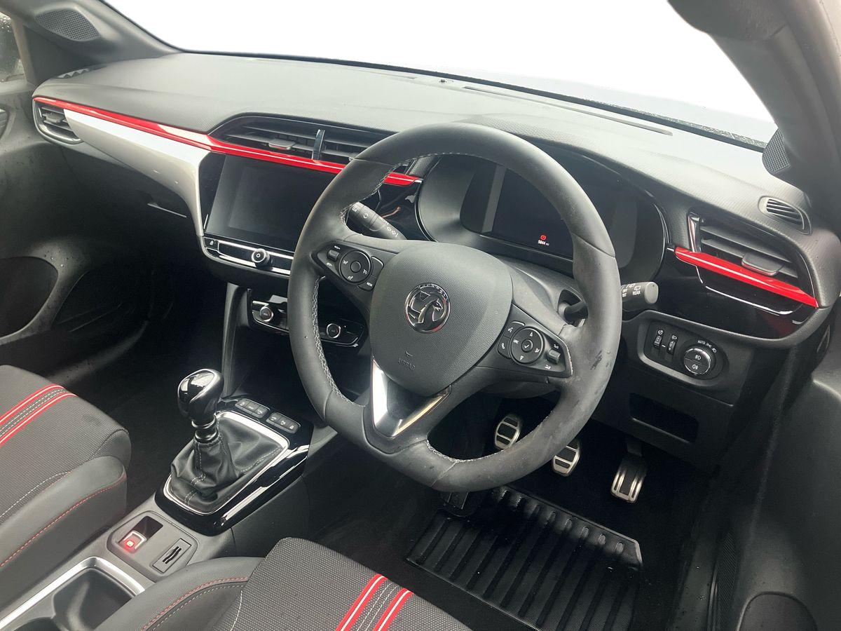 Used Vauxhall Corsa 2023 for sale - 76142182: Photo 9