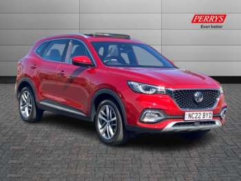 2022 - 1.5 T-GDI Exclusive 5dr