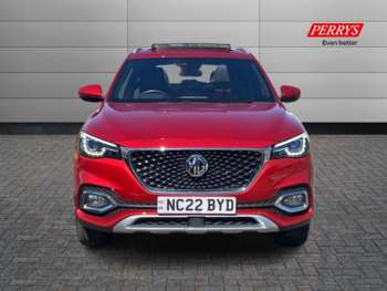 Used MG MG HS 2022 for sale - 75143990: Photo