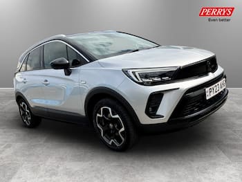 Used Vauxhall Crossland 2023 for sale - 79559023: Photo