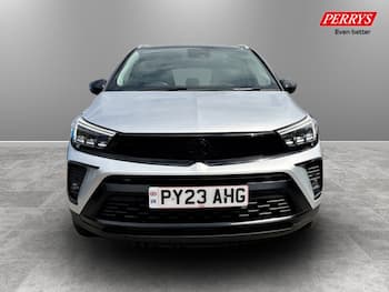 Used Vauxhall Crossland 2023 for sale - 79559023: Photo