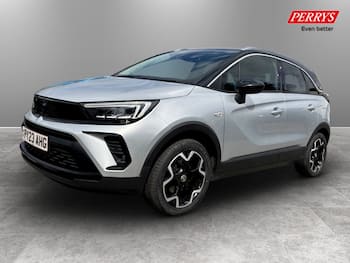 Used Vauxhall Crossland 2023 for sale - 79559023: Photo