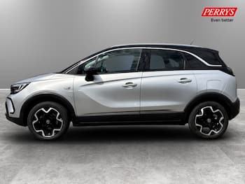 Used Vauxhall Crossland 2023 for sale - 79559023: Photo