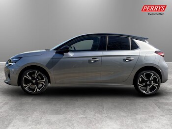 Used Vauxhall Corsa 2023 for sale - 78053865: Photo