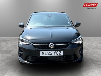 Used Vauxhall Corsa 2023 for sale - 78979110: Photo