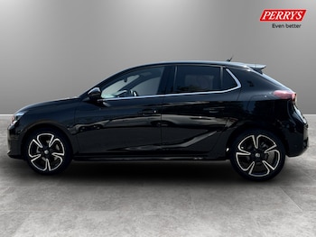 Used Vauxhall Corsa 2023 for sale - 78979110: Photo