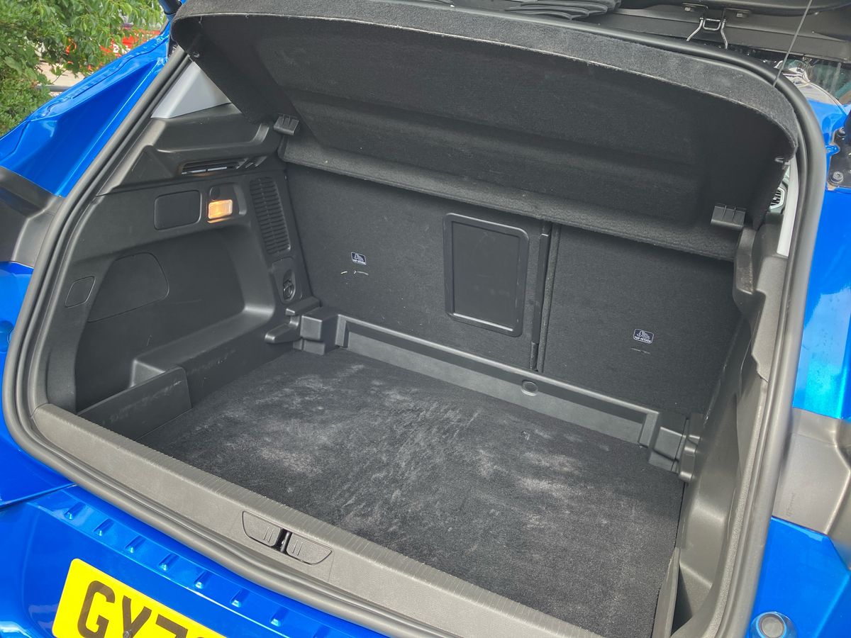 Vehicle 31