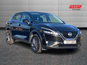 2022 - 1.3 DiG-T MH Acenta Premium 5dr