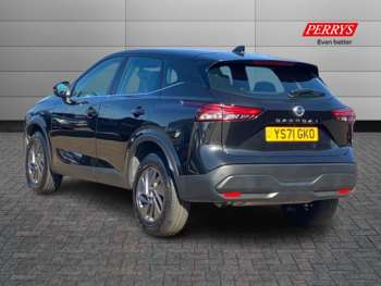 Used Nissan Qashqai 2022 for sale - 74925907: Photo