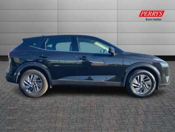 Used Nissan Qashqai 2022 for sale - 74925907: Photo