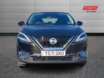 Used Nissan Qashqai 2022 for sale - 74925907: Photo