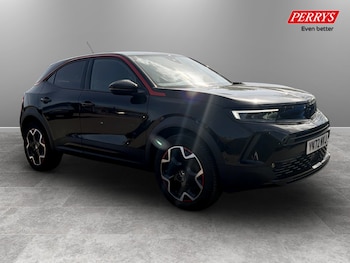 Used Vauxhall Mokka 2022 for sale - 79183897: Photo