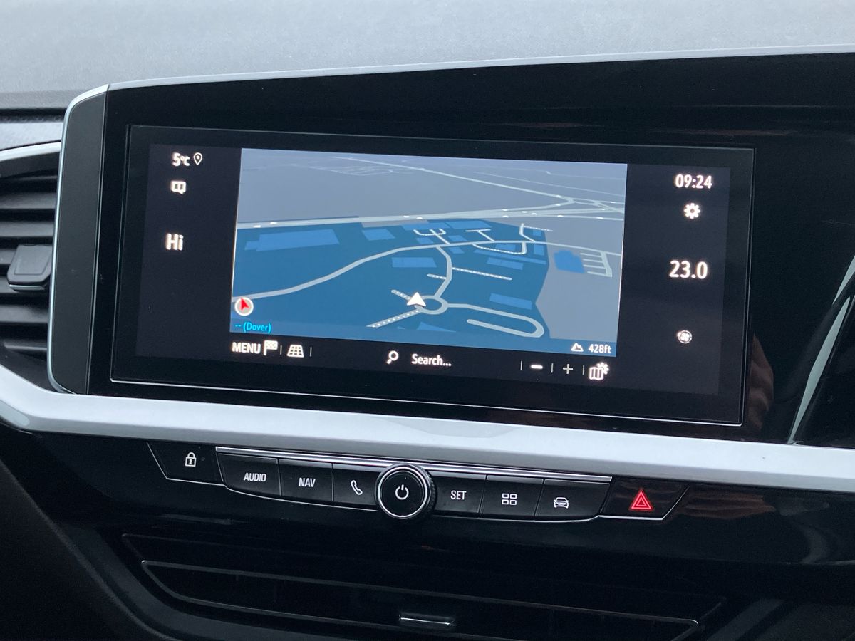 Used Vauxhall Grandland 2024 for sale - 77460757: Photo 11