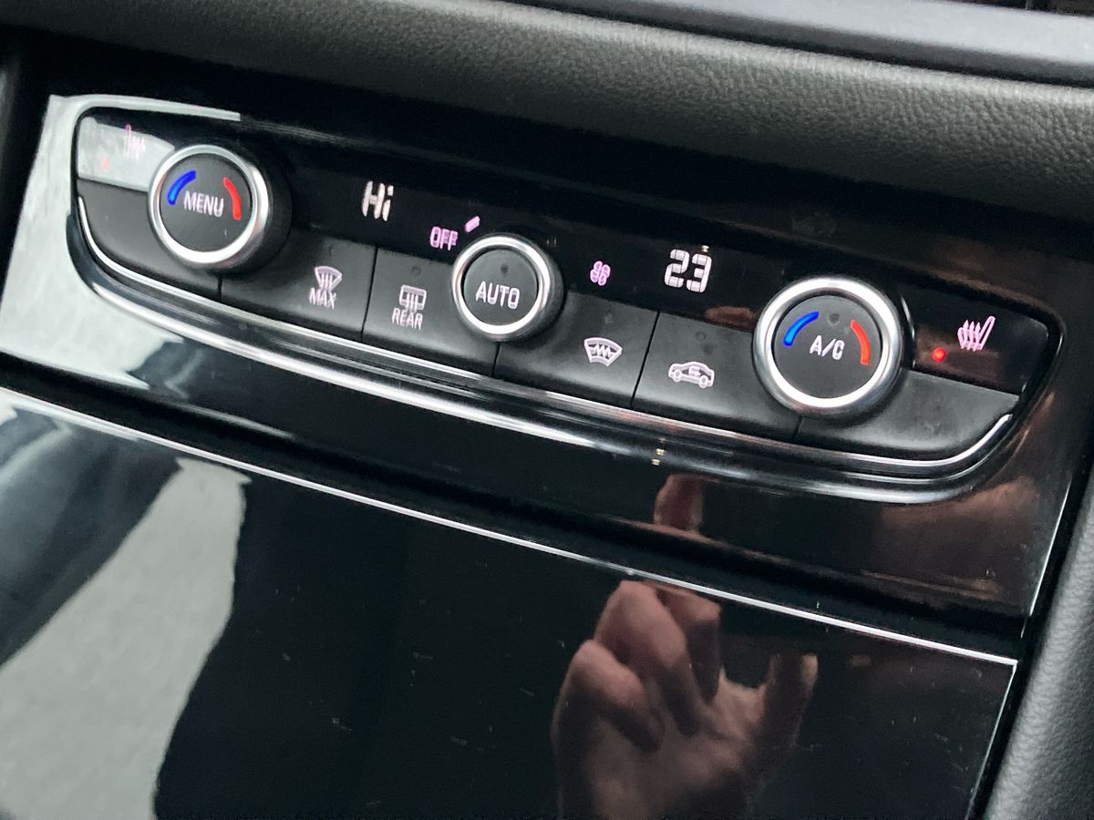 Used Vauxhall Grandland 2024 for sale - 77460757: Photo 12