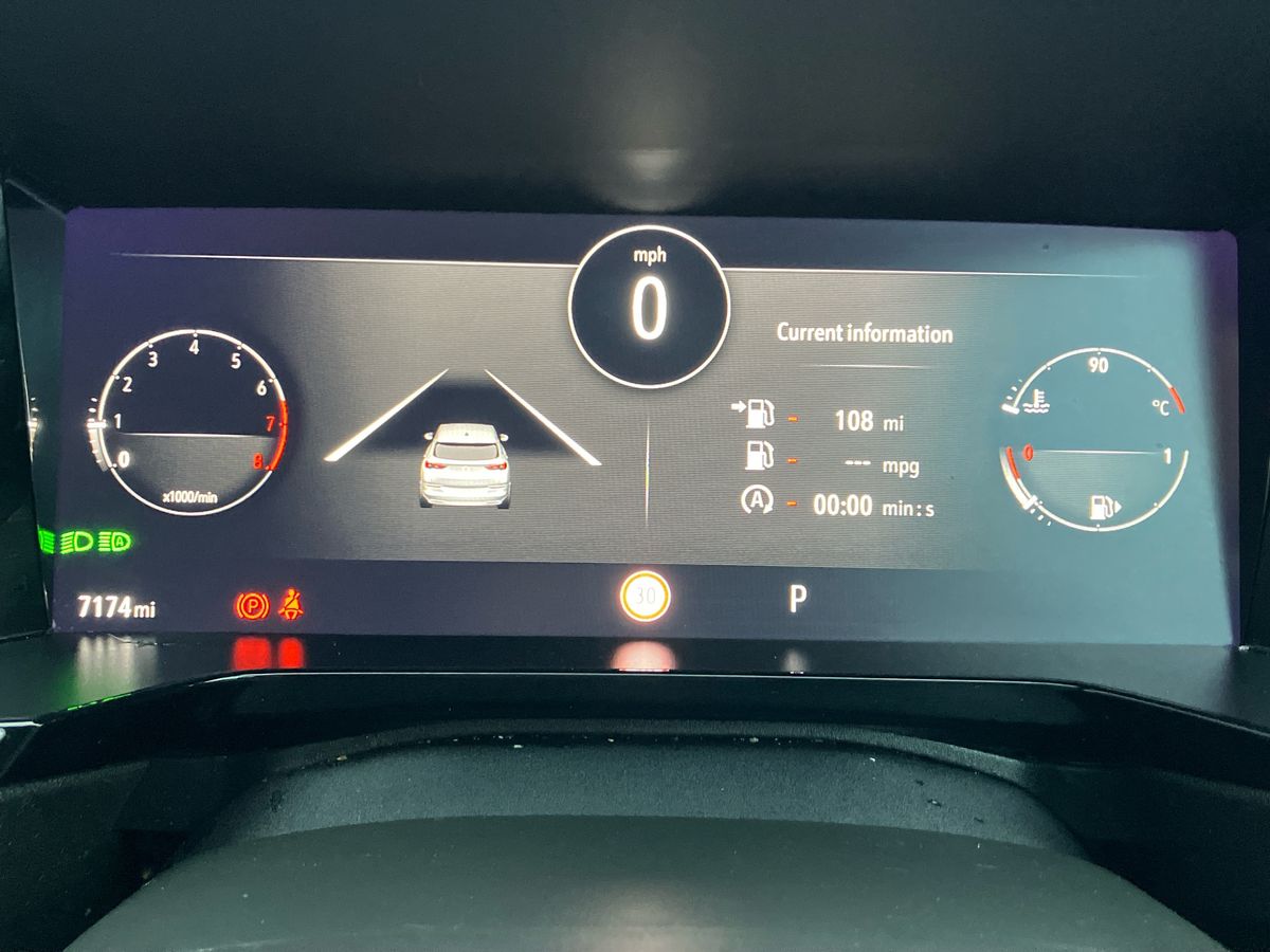 Used Vauxhall Grandland 2024 for sale - 77460757: Photo 14