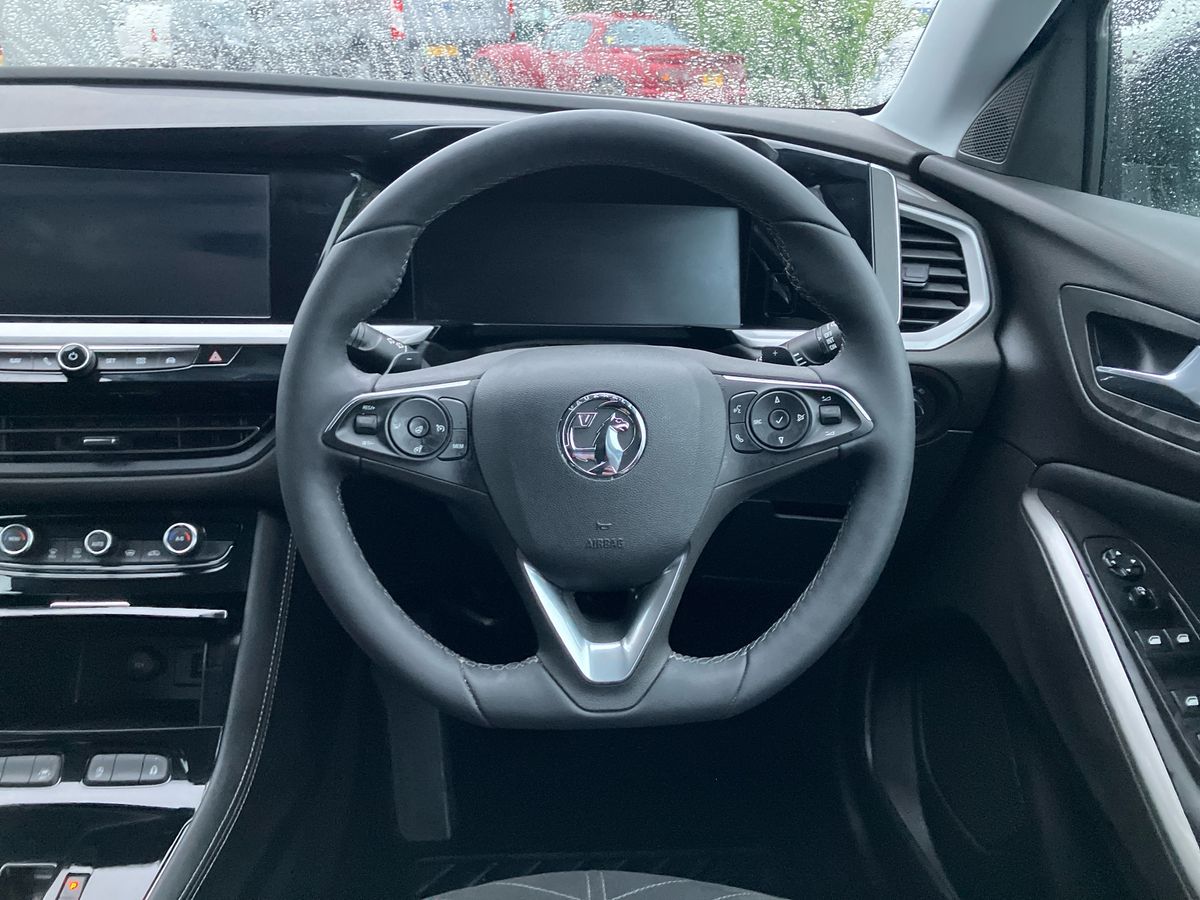 Used Vauxhall Grandland 2024 for sale - 77460757: Photo 15