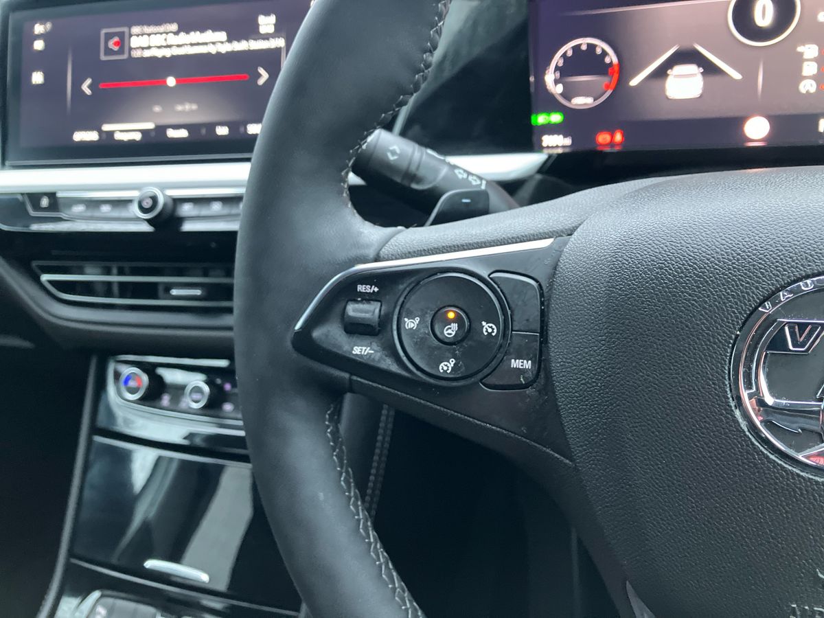 Used Vauxhall Grandland 2024 for sale - 77460757: Photo 16