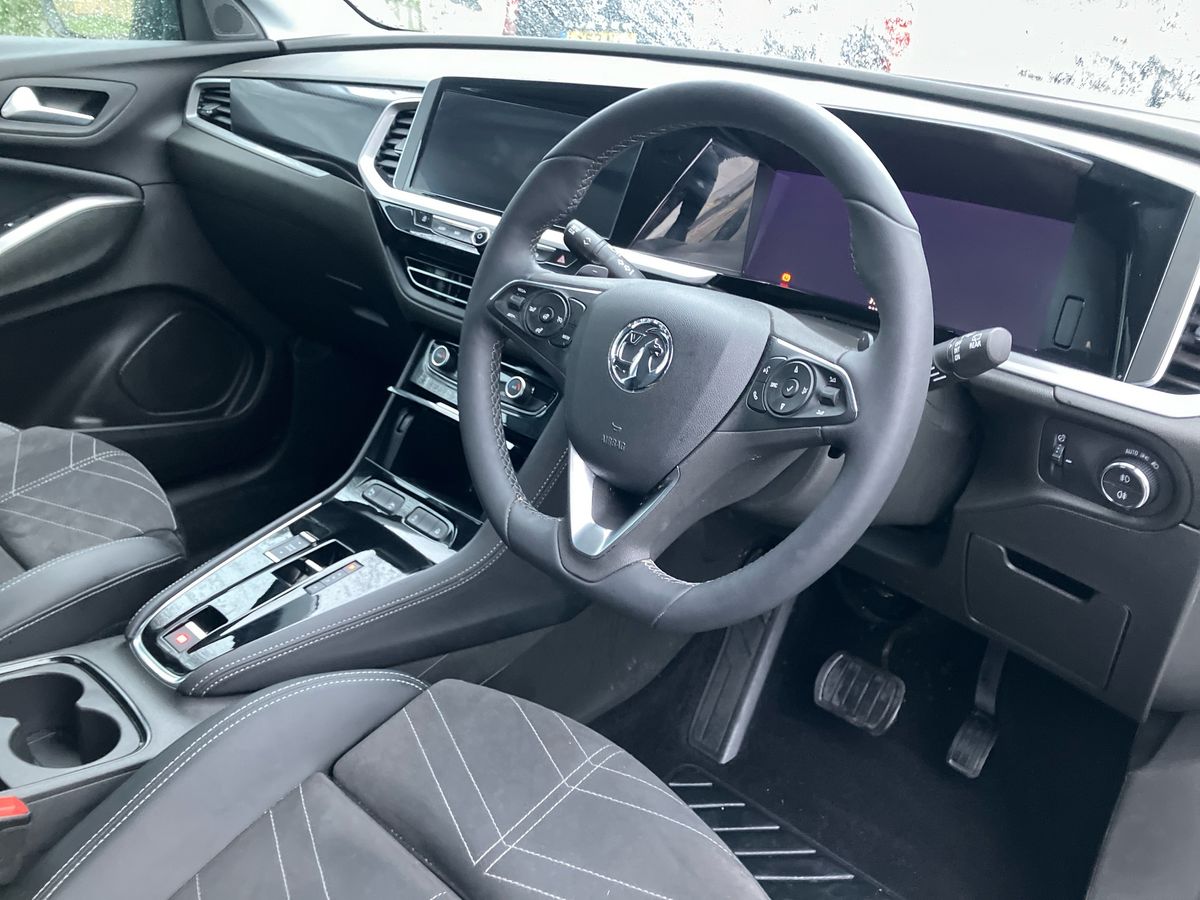 Used Vauxhall Grandland 2024 for sale - 77460757: Photo 28