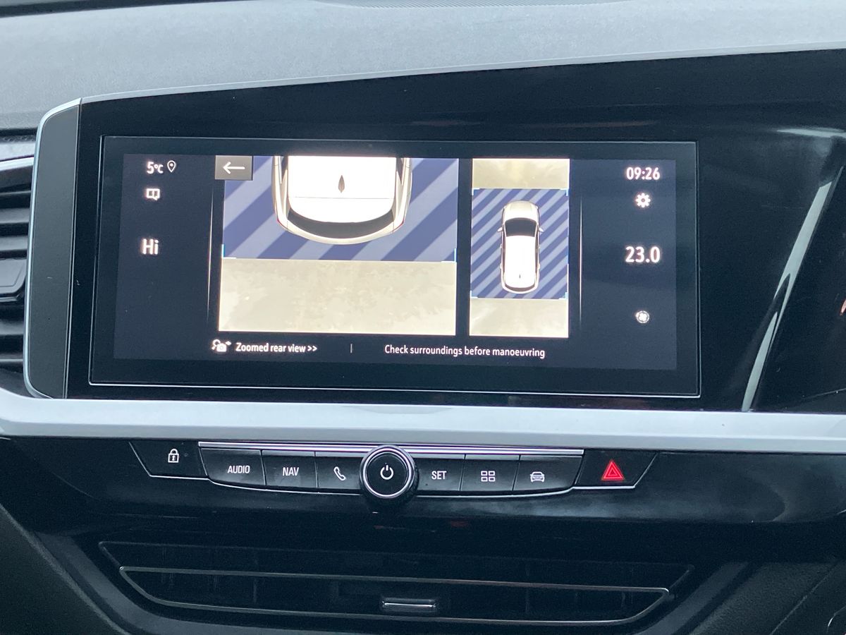 Used Vauxhall Grandland 2024 for sale - 77460757: Photo 39