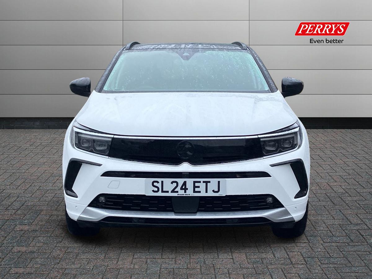 Used Vauxhall Grandland 2024 for sale - 77460757: Photo 4