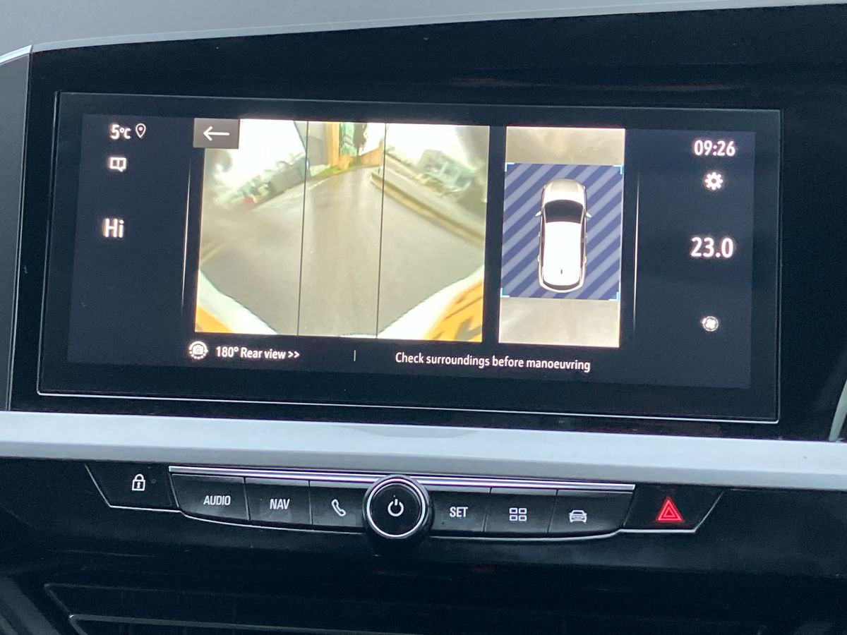 Used Vauxhall Grandland 2024 for sale - 77460757: Photo 40