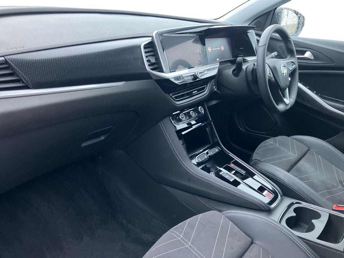 Used Vauxhall Grandland 2024 for sale - 77460757: Photo 6