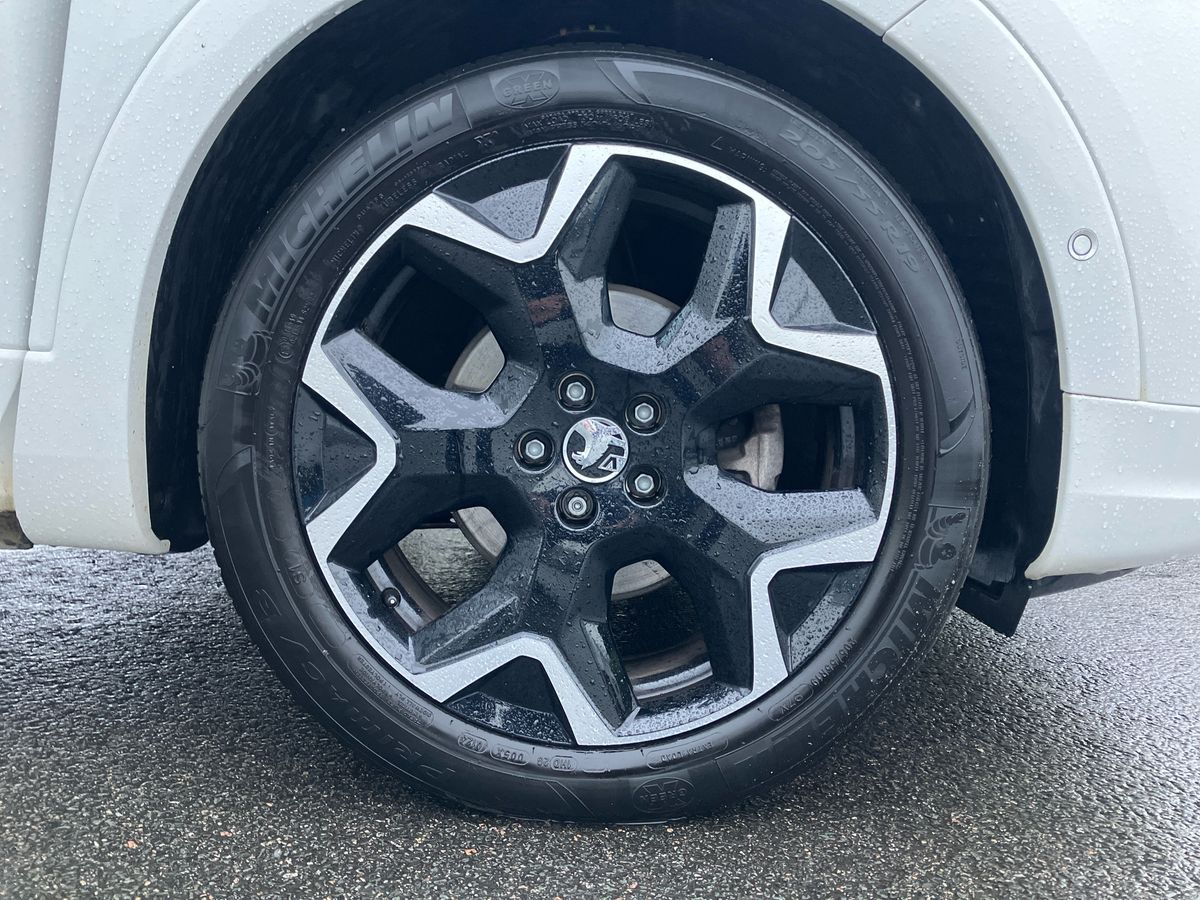 Used Vauxhall Grandland 2024 for sale - 77460757: Photo 7