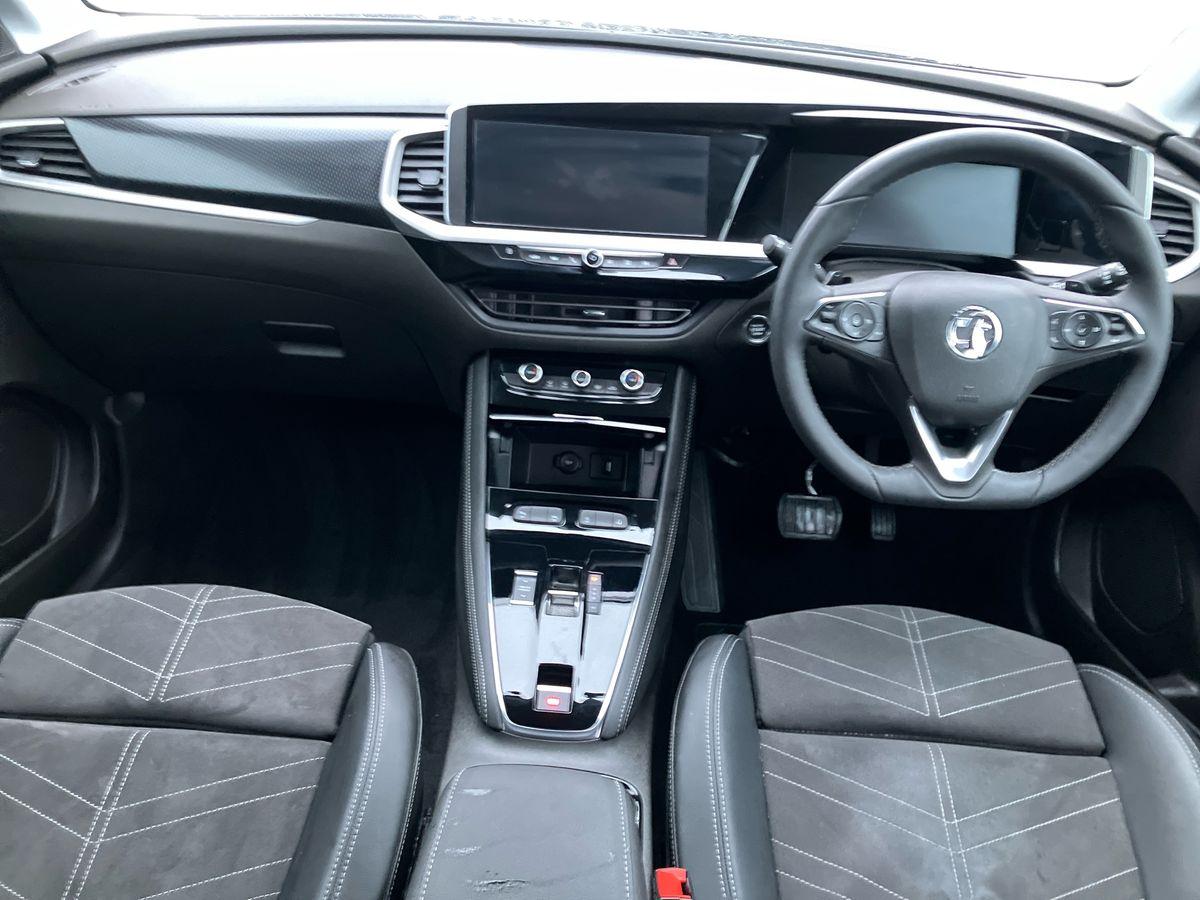 Used Vauxhall Grandland 2024 for sale - 77460757: Photo 9