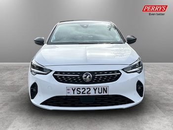 Used Vauxhall Corsa 2022 for sale - 78189868: Photo