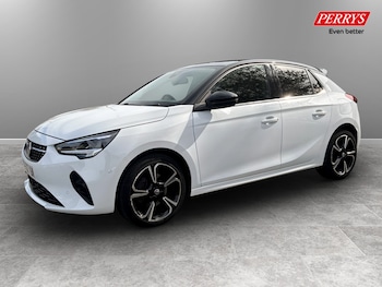 Used Vauxhall Corsa 2022 for sale - 78189868: Photo