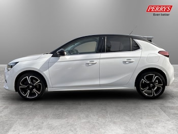 Used Vauxhall Corsa 2022 for sale - 78189868: Photo