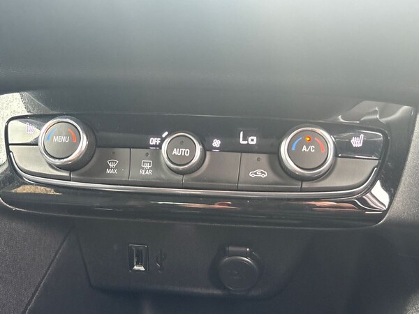 Used Vauxhall Corsa 2022 for sale - 75390786: Photo 14