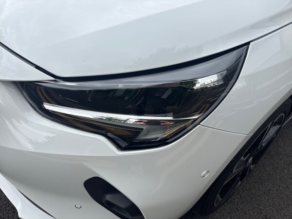 Used Vauxhall Corsa 2022 for sale - 75390786: Photo 15