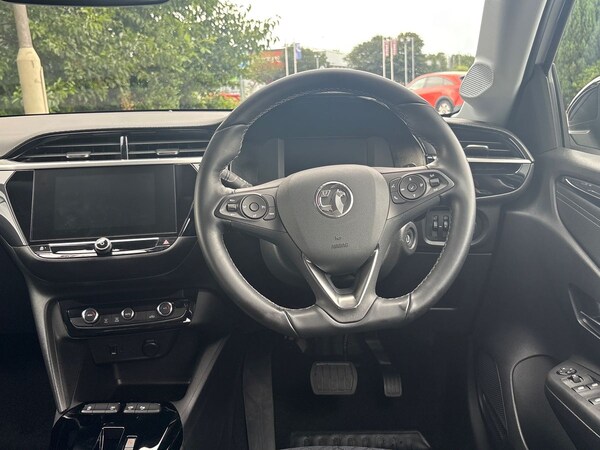 Used Vauxhall Corsa 2022 for sale - 75390786: Photo 17