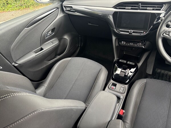 Used Vauxhall Corsa 2022 for sale - 75390786: Photo 20