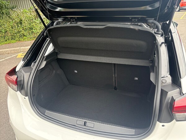 Used Vauxhall Corsa 2022 for sale - 75390786: Photo 23