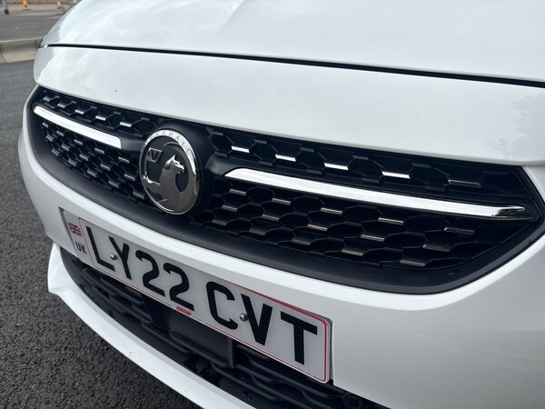 Used Vauxhall Corsa 2022 for sale - 75390786: Photo 32