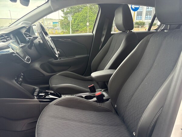 Used Vauxhall Corsa 2022 for sale - 75390786: Photo 34