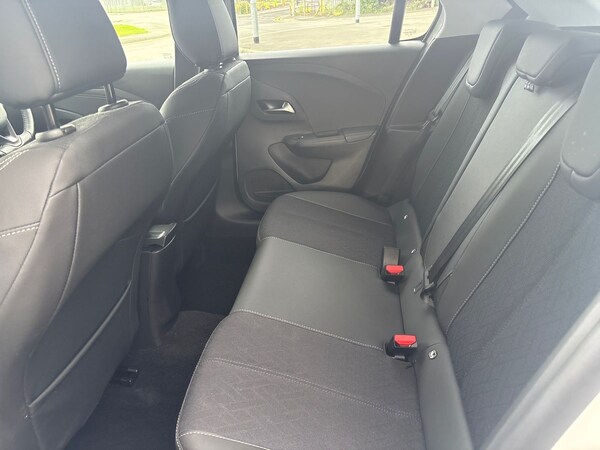Used Vauxhall Corsa 2022 for sale - 75390786: Photo 35