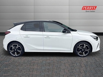 Used Vauxhall Corsa 2022 for sale - 75390786: Photo