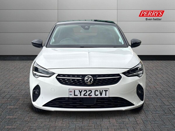 Used Vauxhall Corsa 2022 for sale - 75390786: Photo 4